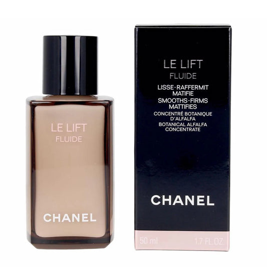 CHANEL CHANEL Le Lift Fluide Lisse Raffermit 50 ml Gesichtspflege Fluid Kosmetik