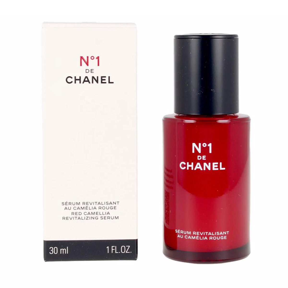 CHANEL N°1 Revitalisierendes Serum 50 ml