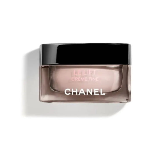 CHANEL CHANEL Le Lift Crème Fine 50 ml Gesichtscreme Kosmetik