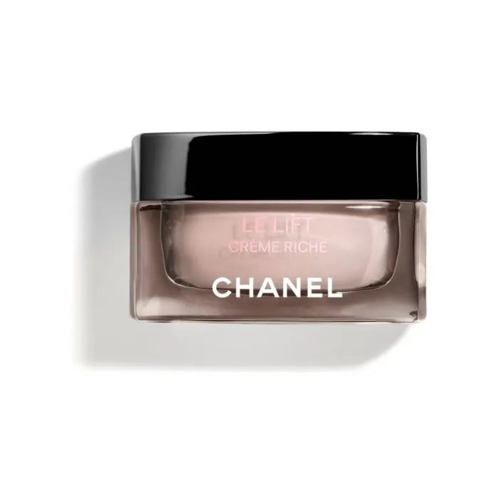 CHANEL CHANEL Le Lift Crème Riche 50 ml Gesichtscreme Kosmetik