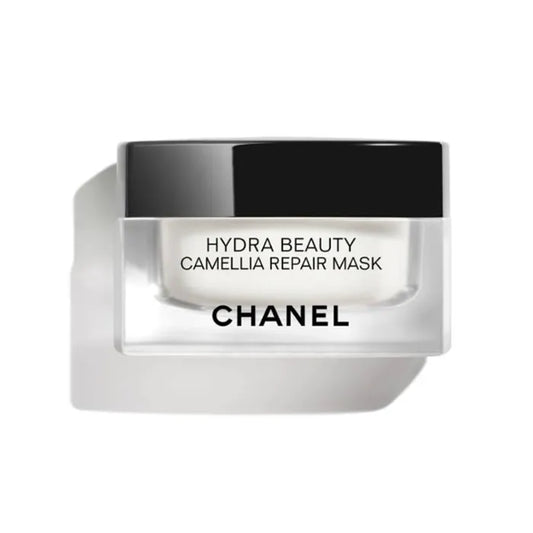 CHANEL CHANEL Hydra Beauty Camelia Repair Maske 50 g Gesichtspflege Kosmetik