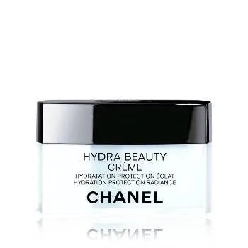 CHANEL CHANEL Hydra Beauty Creme Hydratation Protection Eclat 50 ml Gesichtspflege