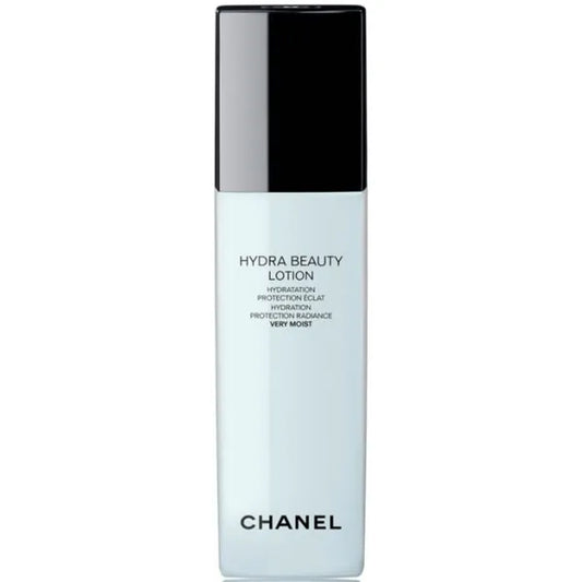 CHANEL CHANEL Hydra Beauty Very Moist Lotion 150 ml Gesichtspflege Kosmetik Bodylotion