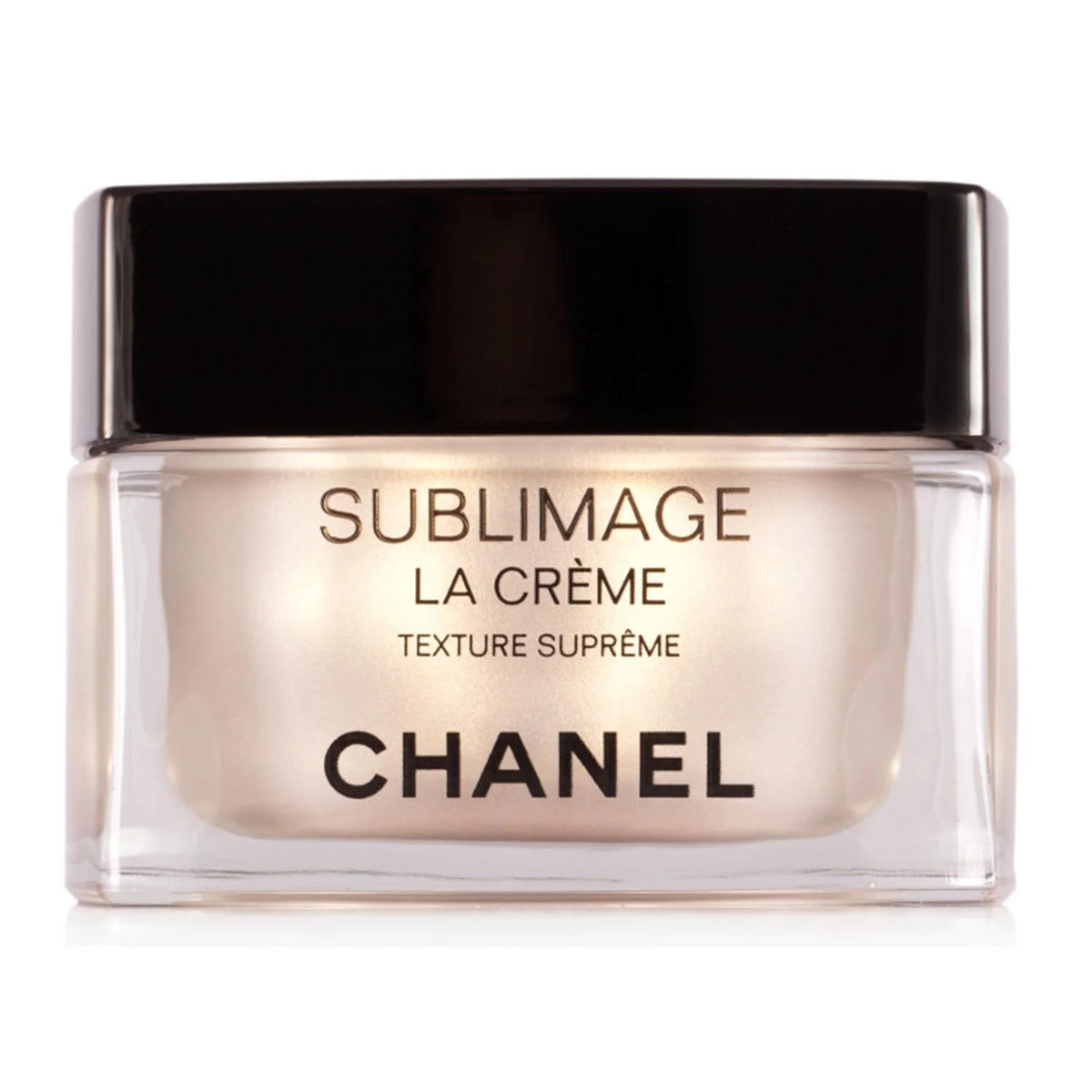 Chanel Sublimage La Crème Texture Suprême Gesichtscreme 50 g