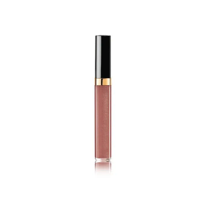 CHANEL CHANEL Rouge Coco Gloss Lippen-Gloss Noce Moscata 722 5,5 g