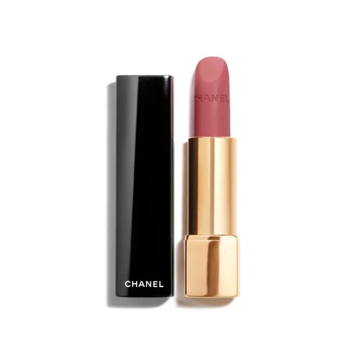 CHANEL CHANEL Rouge Allure Velvet Lippenstift Farbton 69 Abstrait intensiv matt
