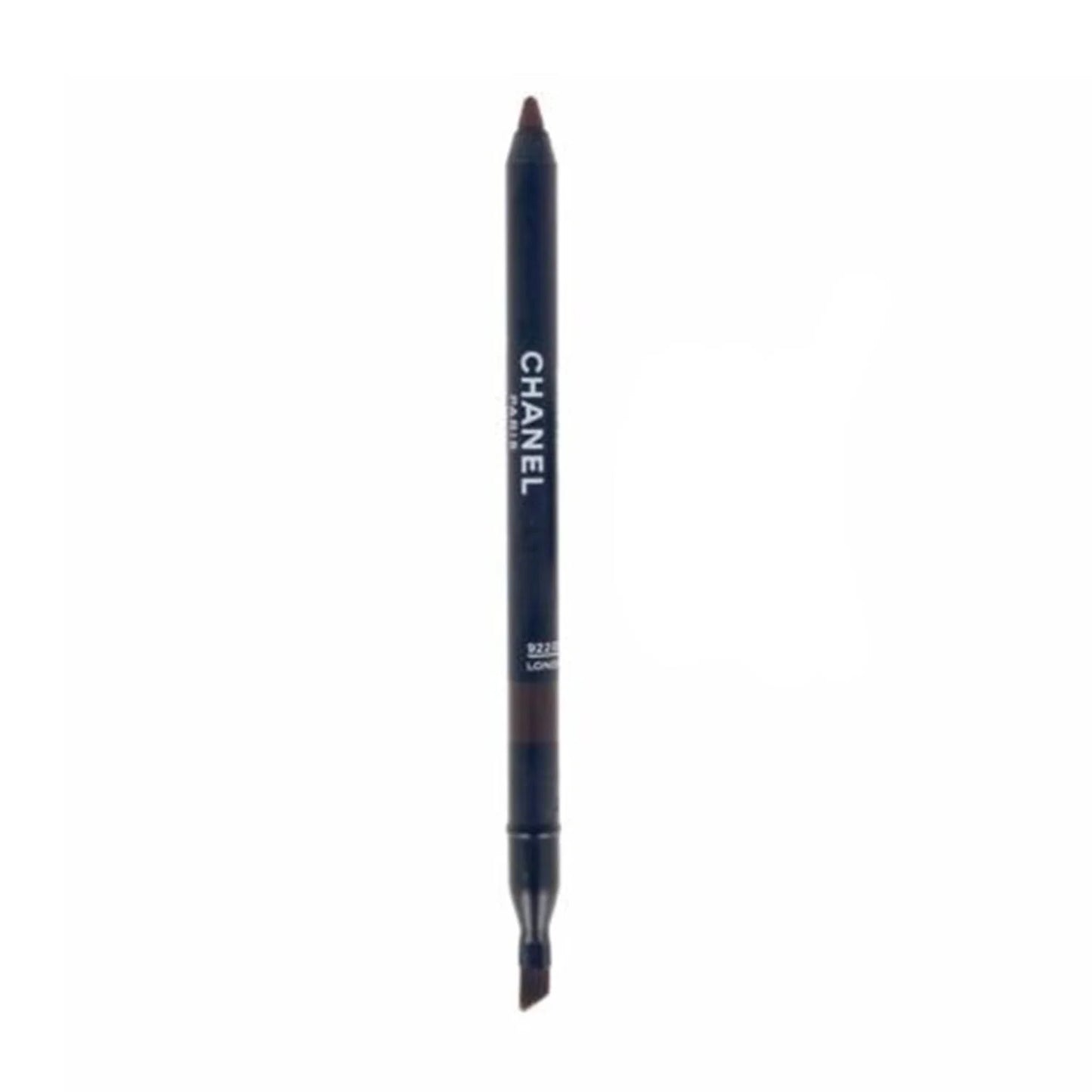 CHANEL CHANEL Le Crayon Yeux Precision Eye Definer Eyeliner Crun Teak 02 Kosmetik