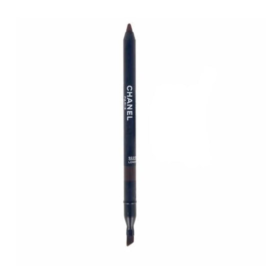 CHANEL CHANEL Le Crayon Yeux Precision Eye Definer Eyeliner Crun Teak 02 Kosmetik