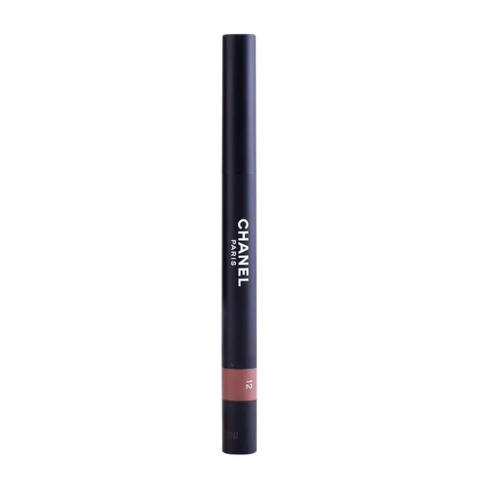 CHANEL CHANEL Stylo Ombre Et Contour Lidschatten Liner Khol 12 Contour Clair