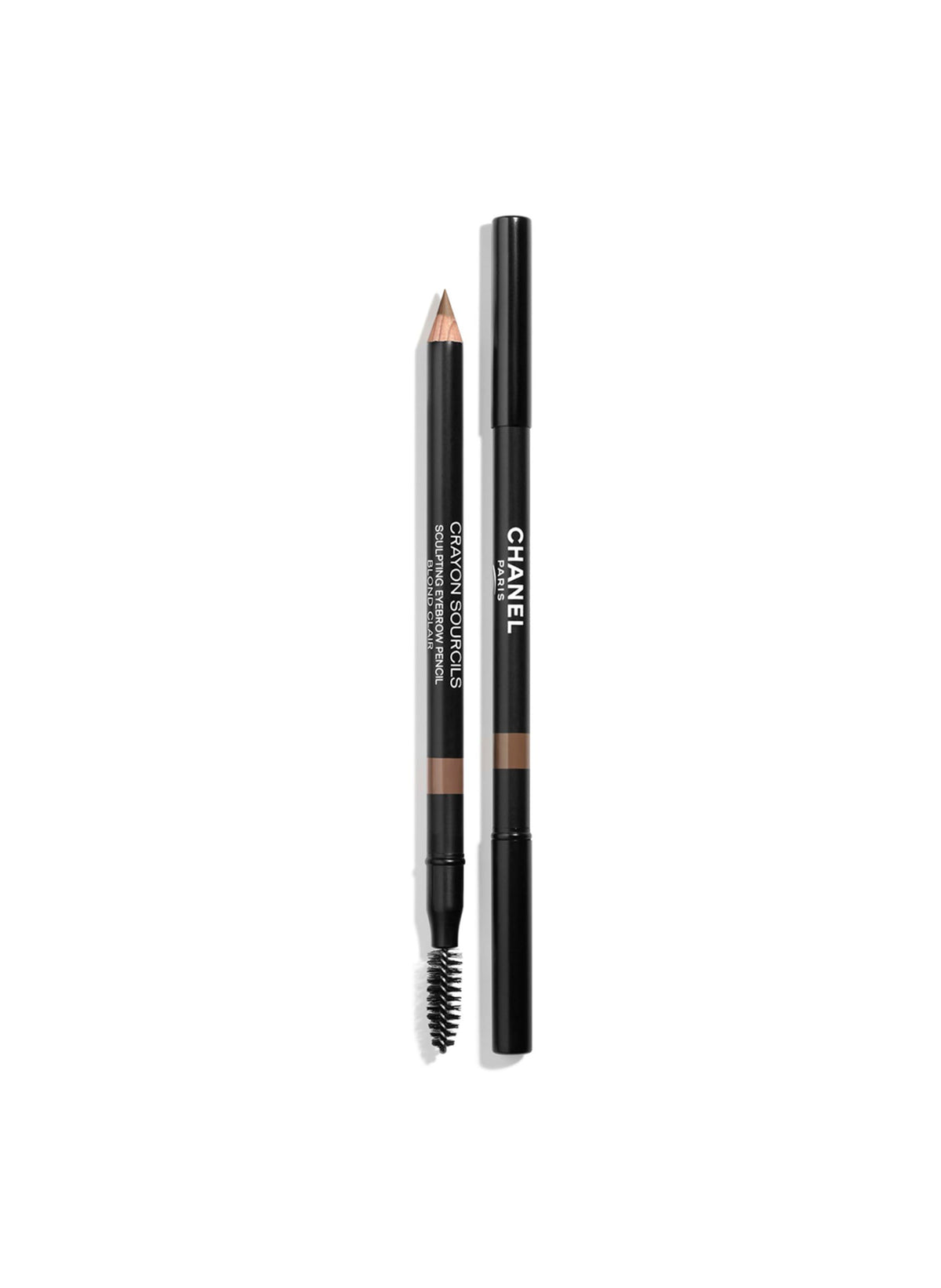 Chanel Crayon Sourcils 10 Blond Clair Augenbrauenstift 1 g