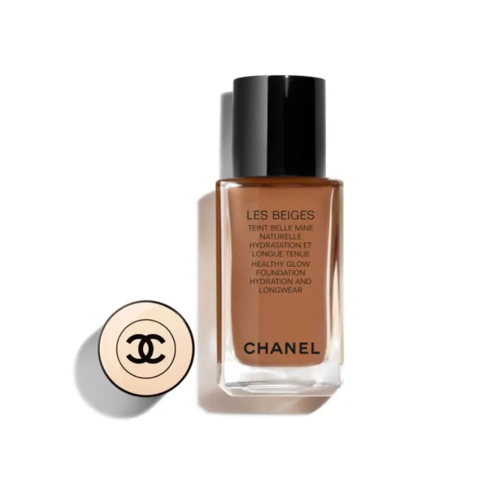 CHANEL CHANEL Les Beiges Foundation BR152 30 ml Make-up Grundierung