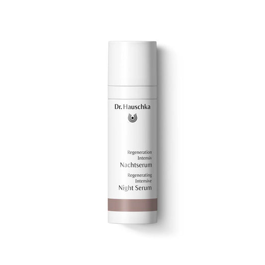 DR. HAUSCHKA DR. HAUSCHKA Serum Regenerador Intensivo De Noche 30 ml Nachtserum
