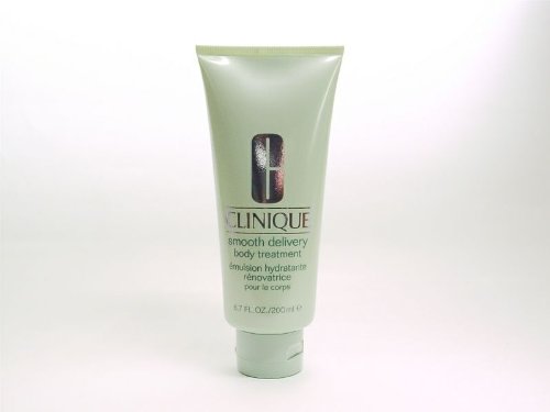 CLINIQUE Clinique Smooth Delivery Feuchtigkeitspflege 200 ml Kosmetik