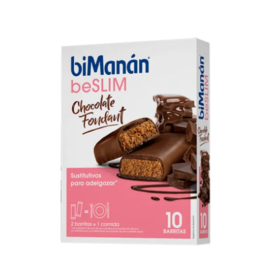 BIMANÁN BIMANÁN Bimanán Exp Schokoriegel Dunkle Schokolade 2 Stück Kosmetik