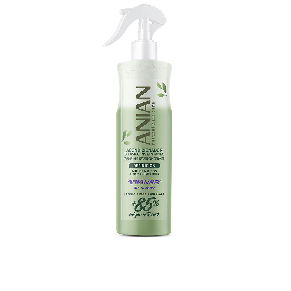 ANIAN ANIAN Bifásico Conditioner 400 ml Moldea Rizos zweiphasig für Locken Kosmetik