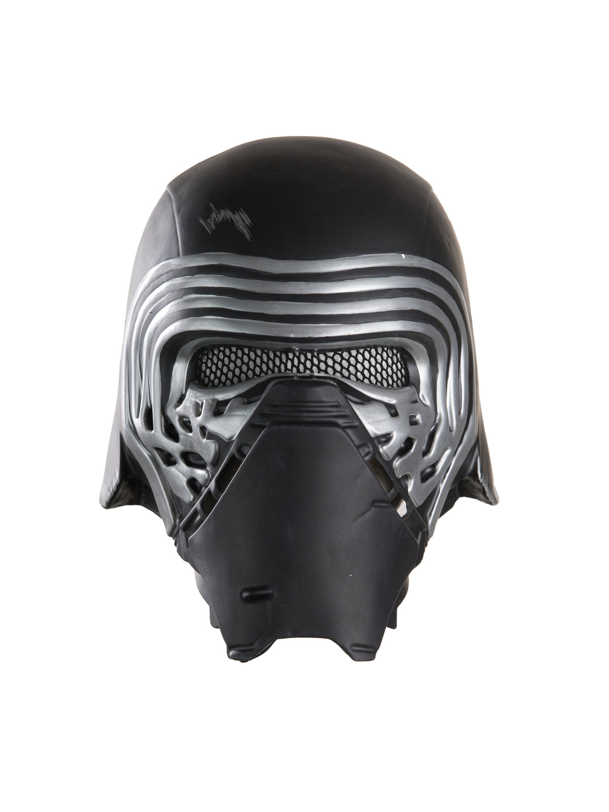 Rubies Kylo Ren Half Mask Maske