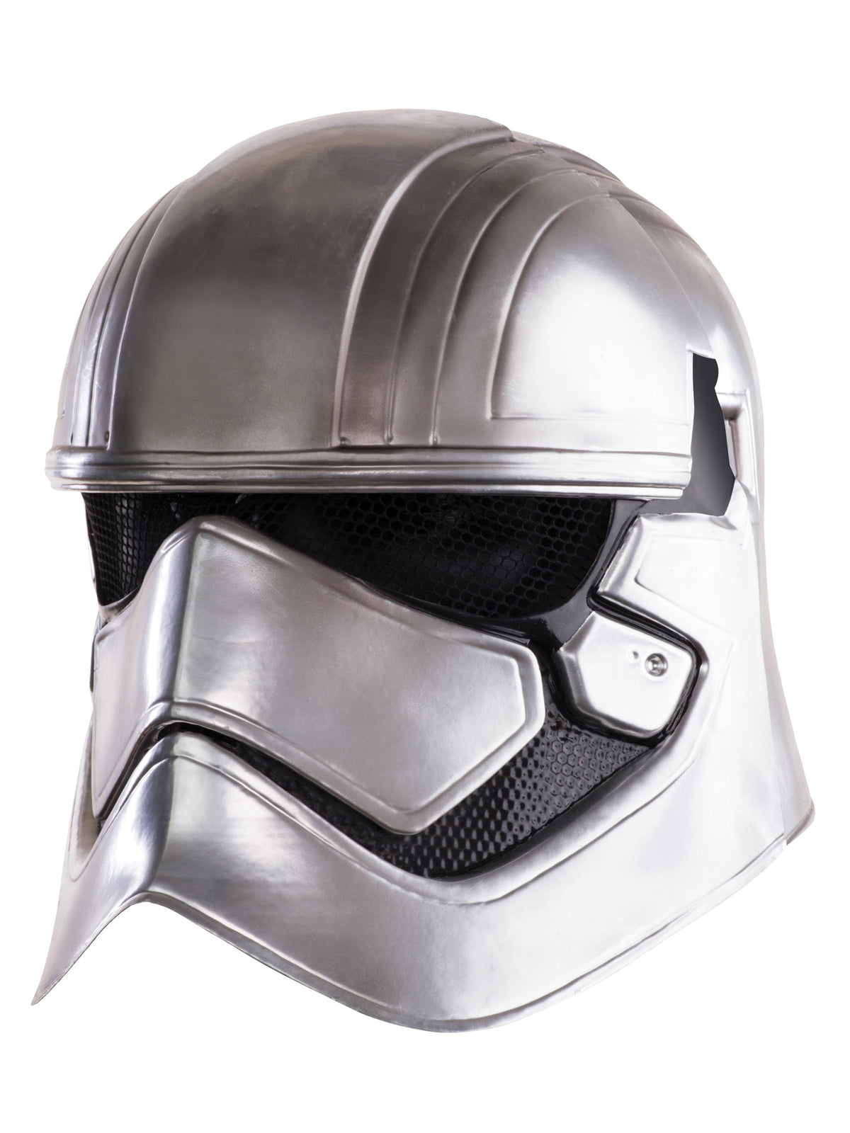 Rubies Captain Phasma 2Pc Mask Maske