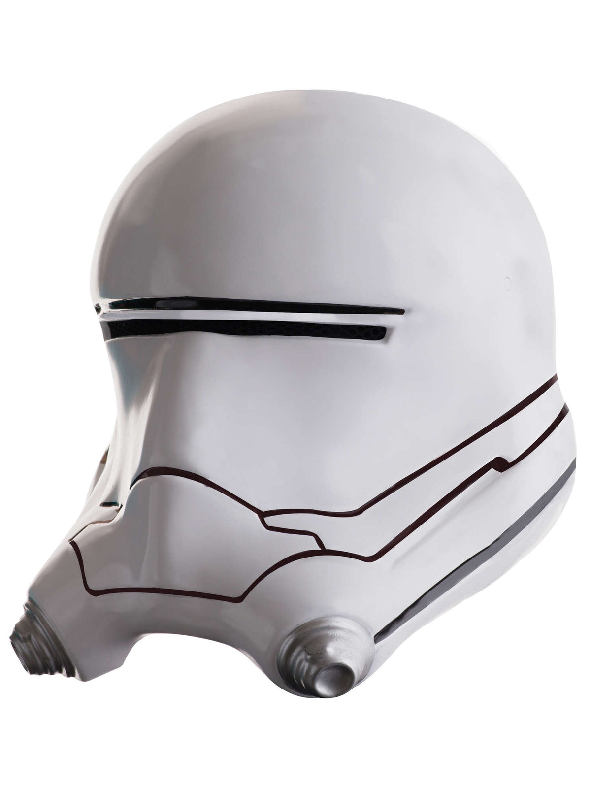 Rubies Flametrooper 2Pc Mask Maske