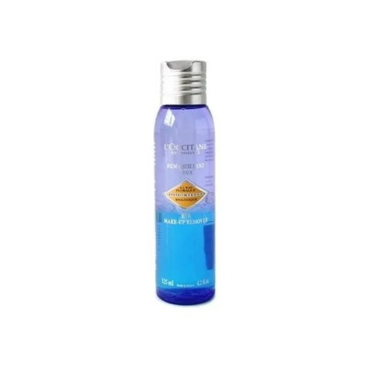 L'OCCITANE L'OCCITANE Immortelle Make-up Entferner 125 ml Reinigung für Gesicht und Augen