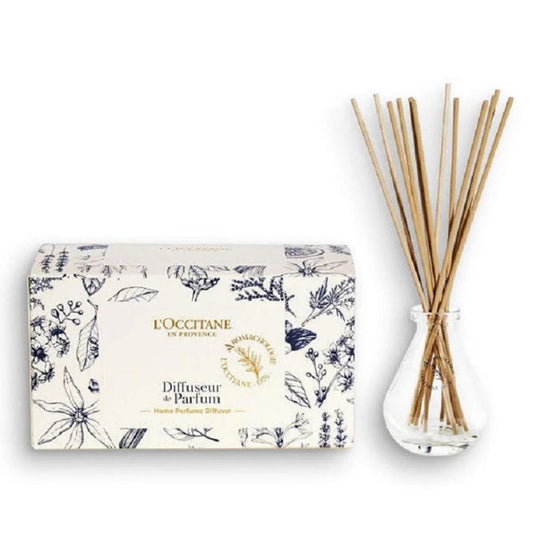 L'OCCITANE L'OCCITANE Aroma Relajante Diffusor Aromatherapie Duftspender Kosmetik