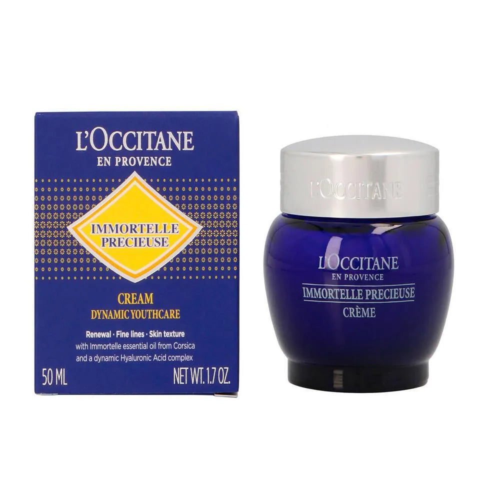 L'OCCITANE L'OCCITANE Siempreviva Preciosa Creme 50 ml Kosmetik