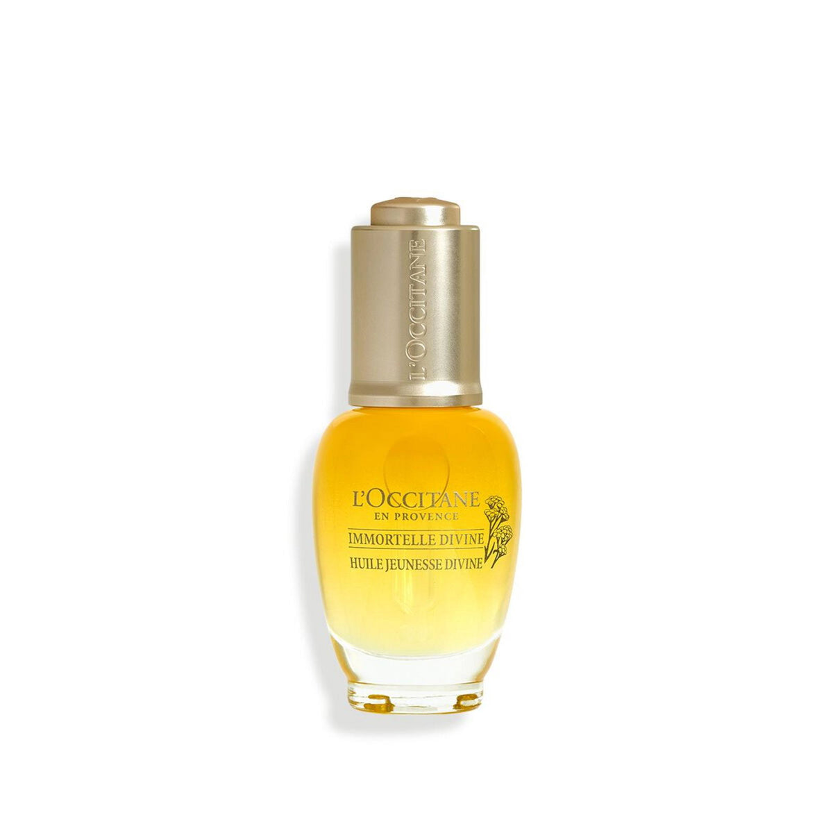L`Occitane en Provence L'Occitane en Provence Immortelle Divine Gesichtsöl 30 ml