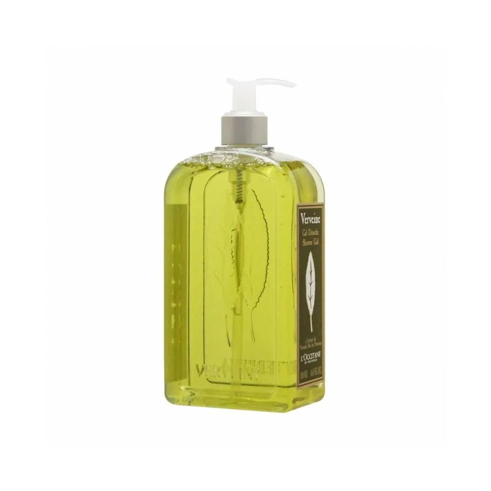 L'OCCITANE L'OCCITANE Verbena Duschgel 500 ml Gel Ducha Verbene Dusche Gel Kosmetik