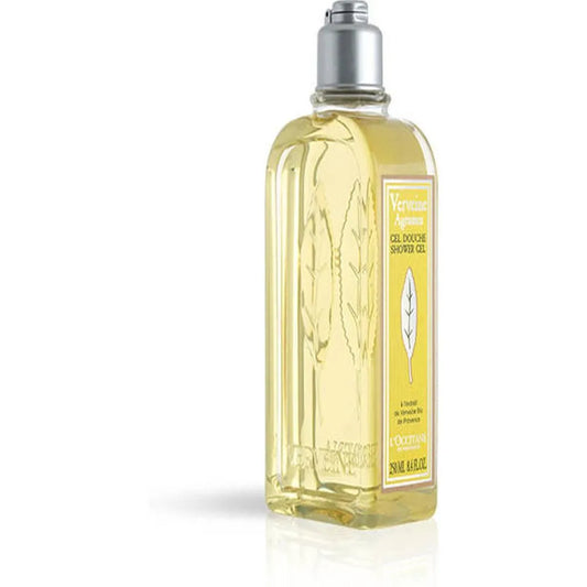 L'OCCITANE L'OCCITANE Verbena Cítrico Duschgel 250 ml Kosmetik