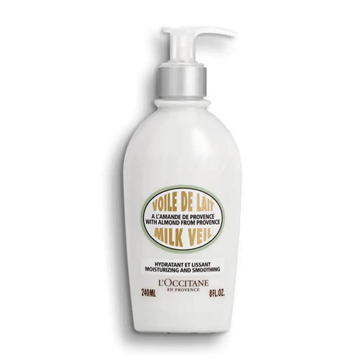 L'OCCITANE Almendra Velo De Leche 240 ml