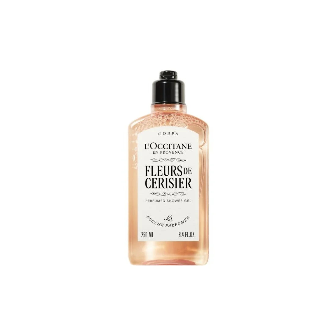 L'OCCITANE Fleurs de Cerisier Duschgel 250 ml