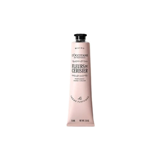 L'OCCITANE L'OCCITANE Fleurs de Cerisier Handcreme 75 ml Kosmetik
