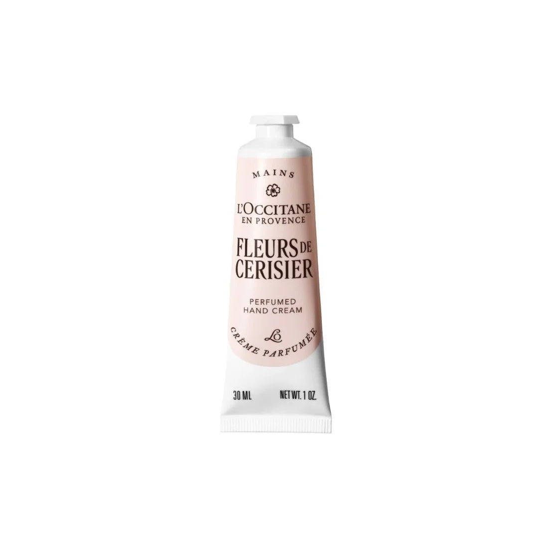 L'OCCITANE L'OCCITANE Fleurs de Cerisier Handcreme 30 ml Kosmetik