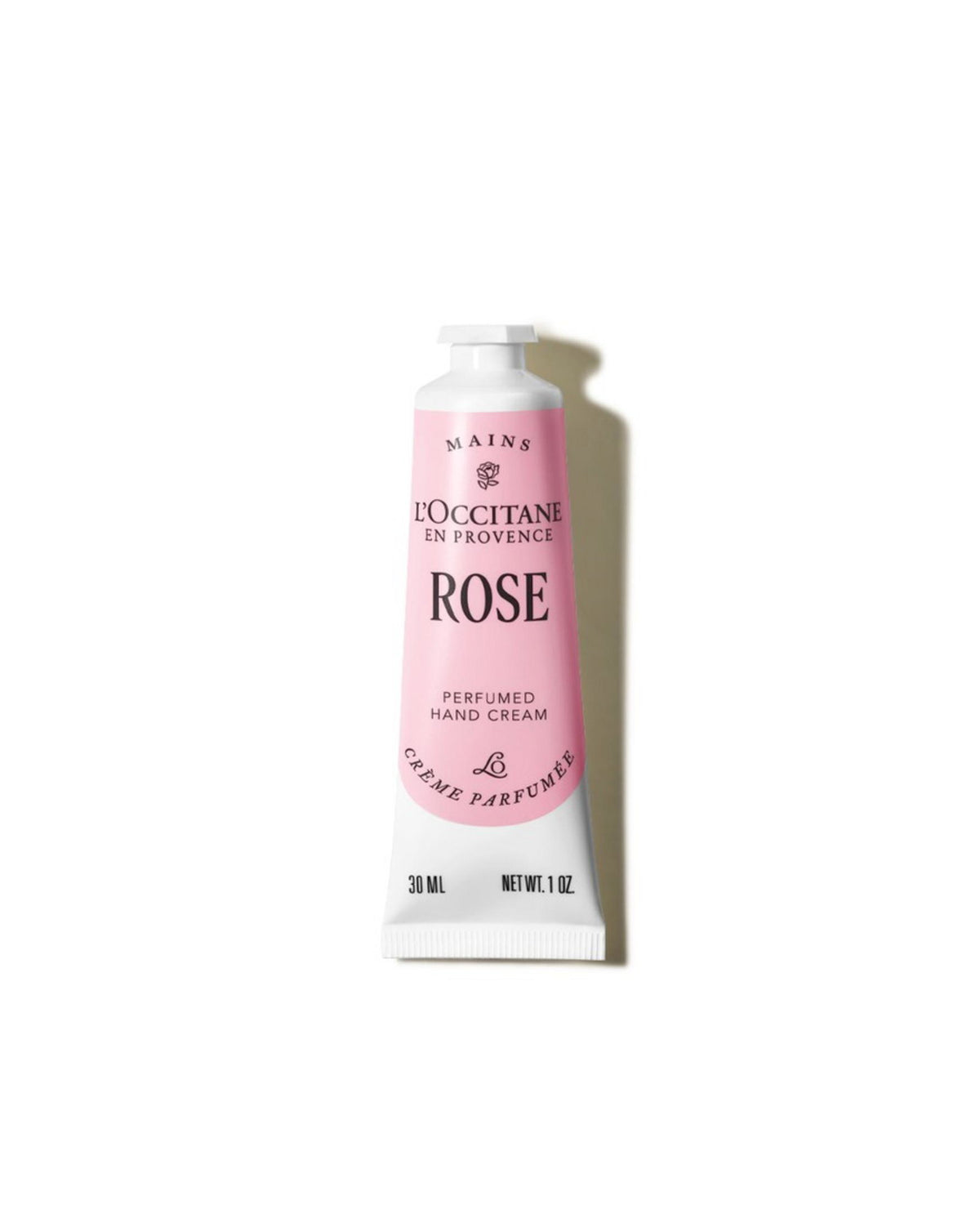 L'Occitane en Provence, Rose, Hydratisierend, Handcreme, 30 ml