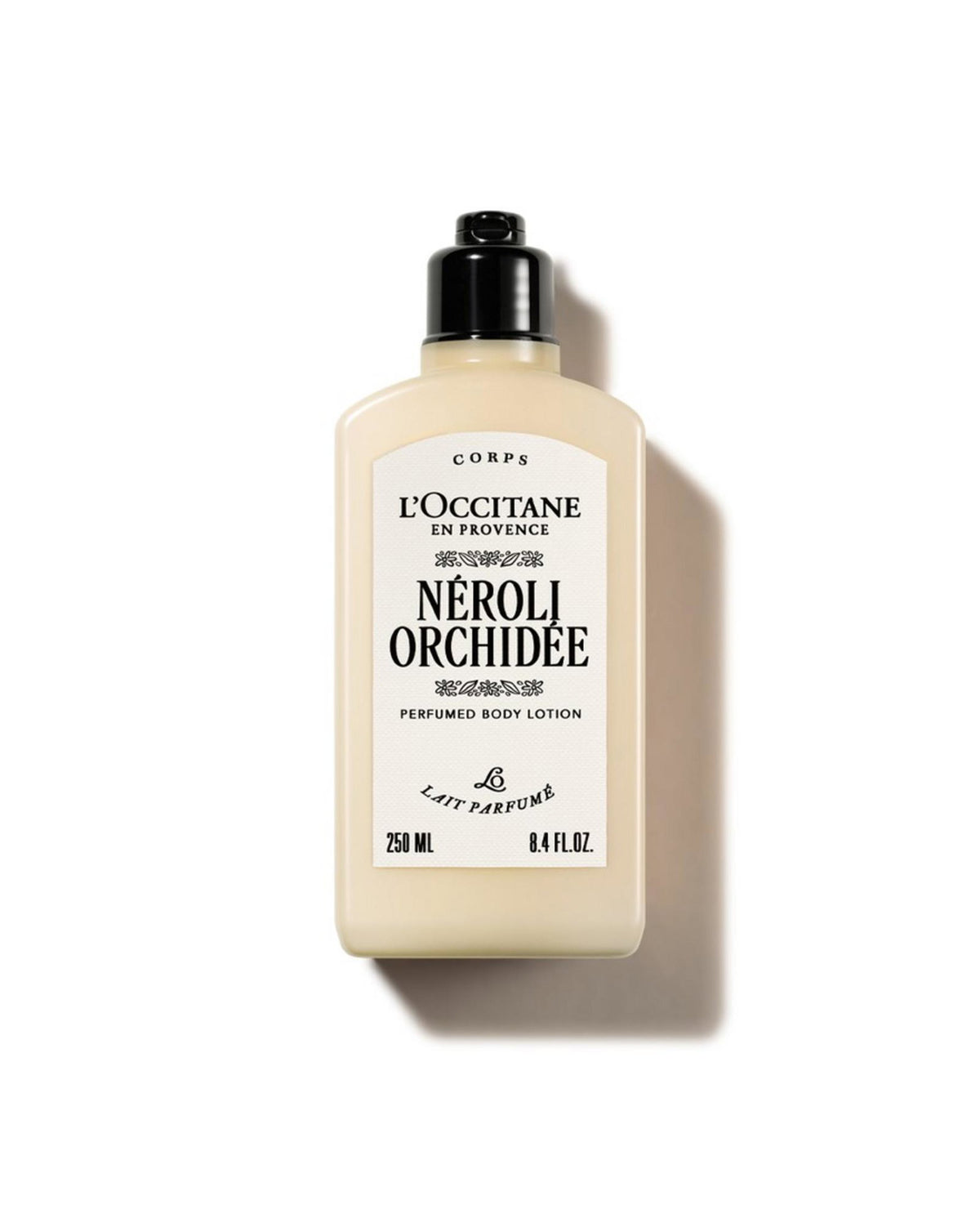 L'Occitane en Provence, Neroli & Orchidee, Hydratisierend, Täglich, Körperlotion, 250 ml