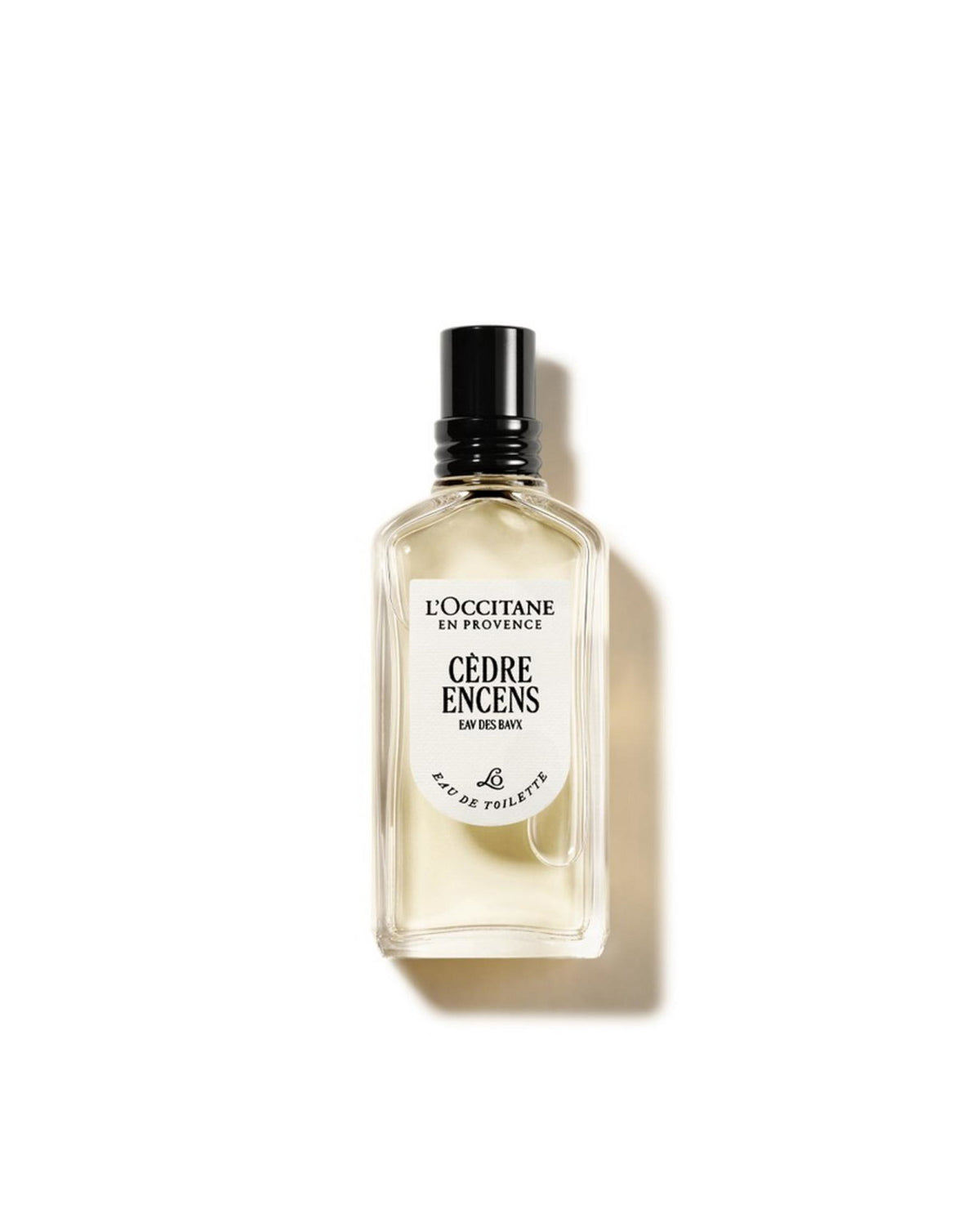 L'Occitane en Provence, Eau des Baux, Eau de Toilette, Für Männer, 50 ml