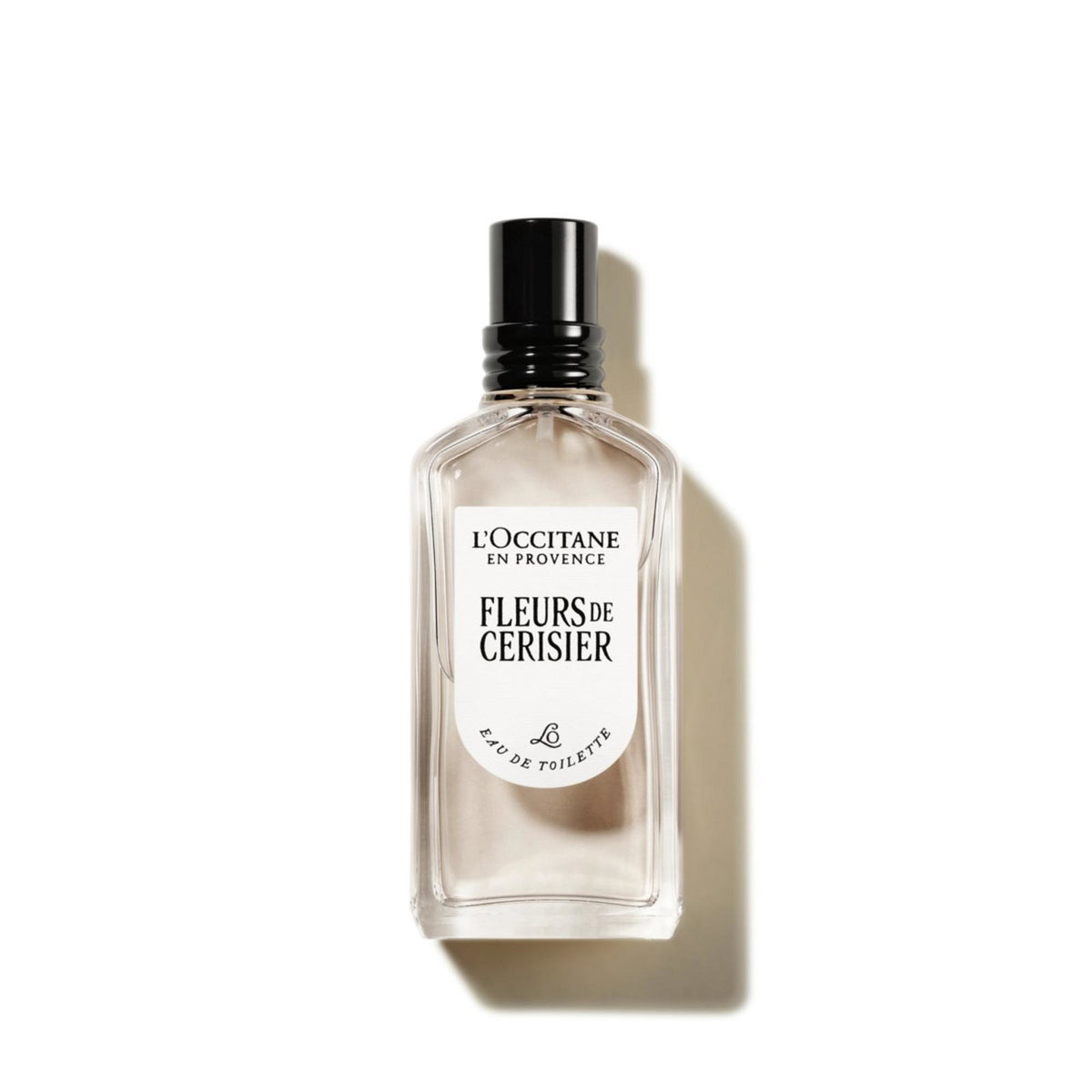 L`Occitane en Provence L'Occitane Cherry Blossom Eau de Toilette 50 ml