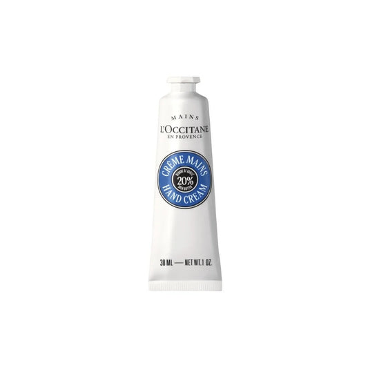 L'OCCITANE L'OCCITANE Karité Confort Handcreme 30 ml Kosmetik
