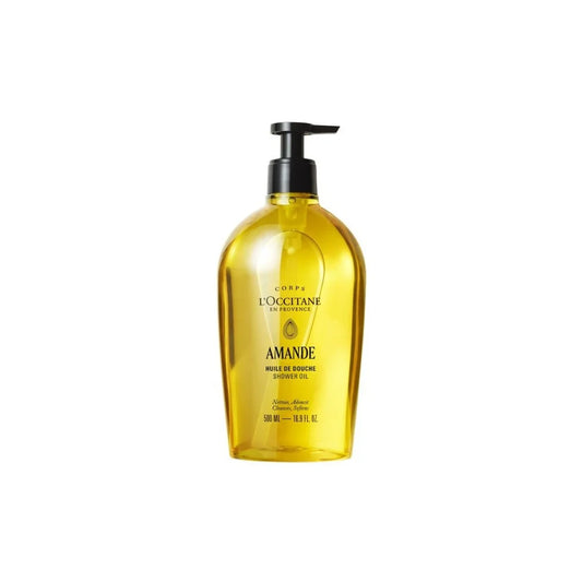 L'OCCITANE L'OCCITANE Almendra Duschöl 500 ml Kosmetik