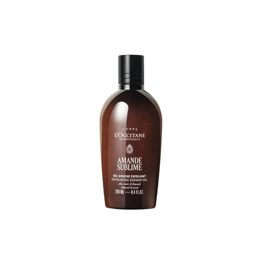L'OCCITANE L'OCCITANE Almendra Peeling Duschgel 250 ml Kosmetik