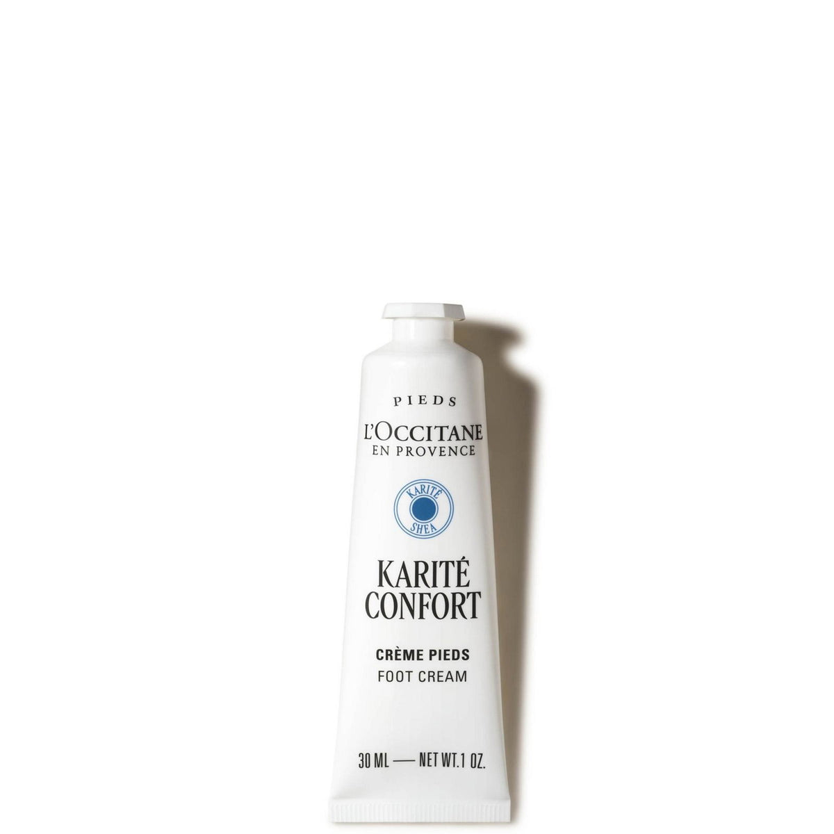 L`Occitane en Provence L'Occitane en Provence Shea Fusscreme 30 ml