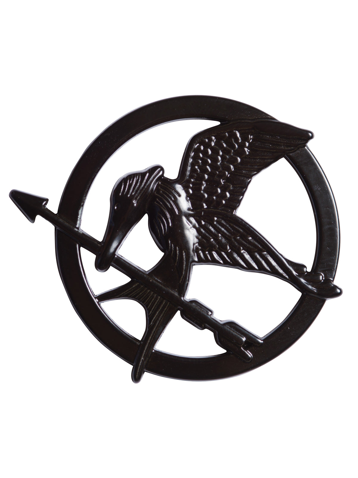 Rubies KATNISS EVERDEEN Mockingjay Pin Kostümzubehör