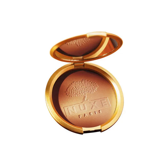 NUXE NUXE Poudre Éclat Prodigieux Bronze Kompaktpuder 25 g Bronzing Puder
