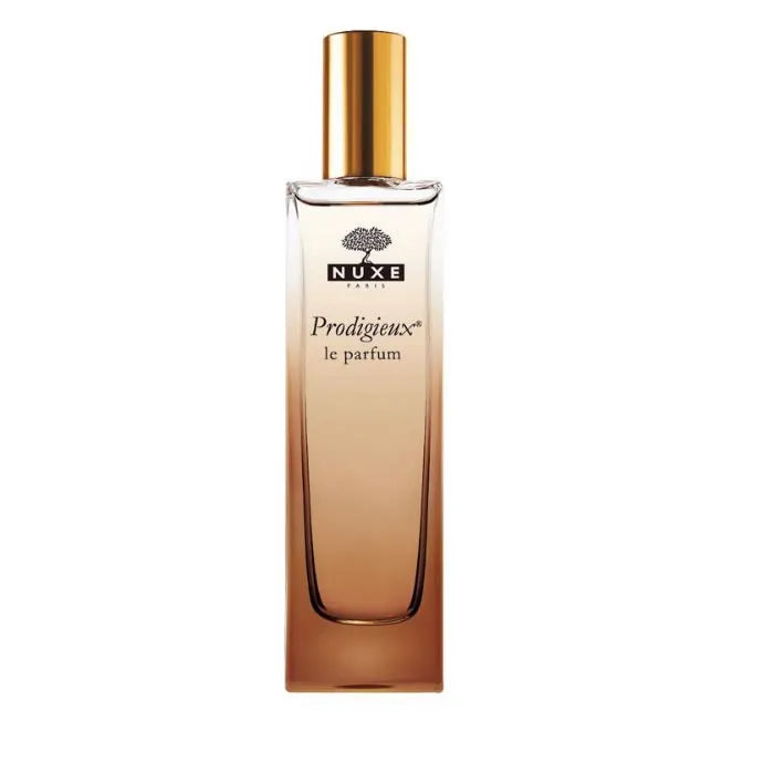 NUXE NUXE Prodigieux Le Parfum Eau de Parfum 50 ml Parfüm