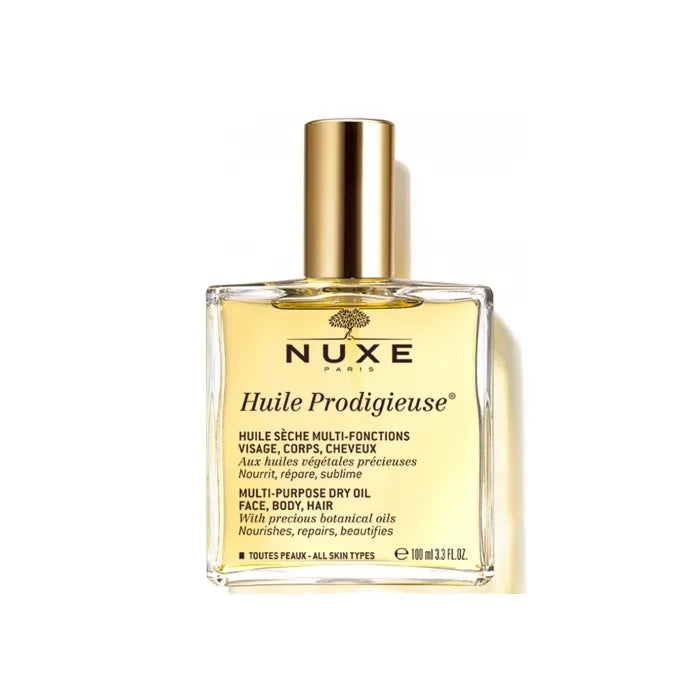 NUXE Huile Prodigieuse Multifunktions-Trockenöl 100 ml