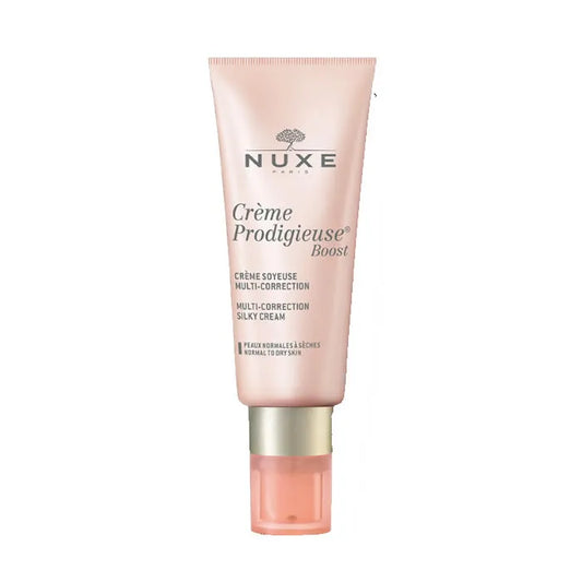 NUXE NUXE Crème Prodigieuse Boost Multi-Korrigierende Seidige Creme 40 ml