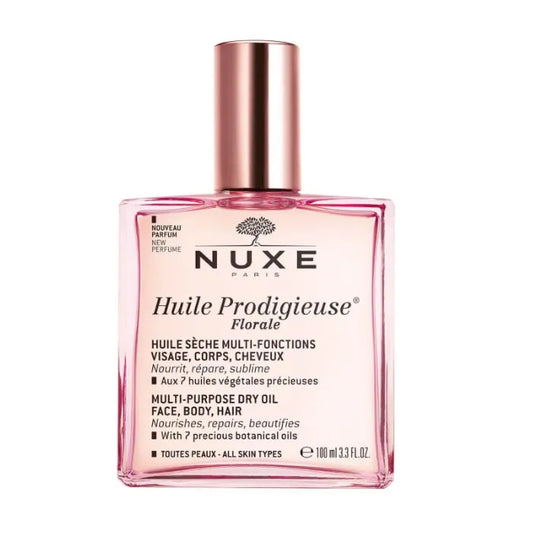 NUXE NUXE Huile Prodigieuse Florale Multi-Purpose Trockenöl 100 ml Kosmetik