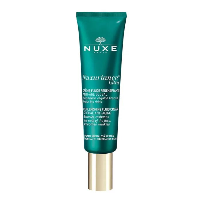 NUXE NUXE Nuxuriance Ultra Replenishing Fluid Cream Anti-Aging 50 ml Creme