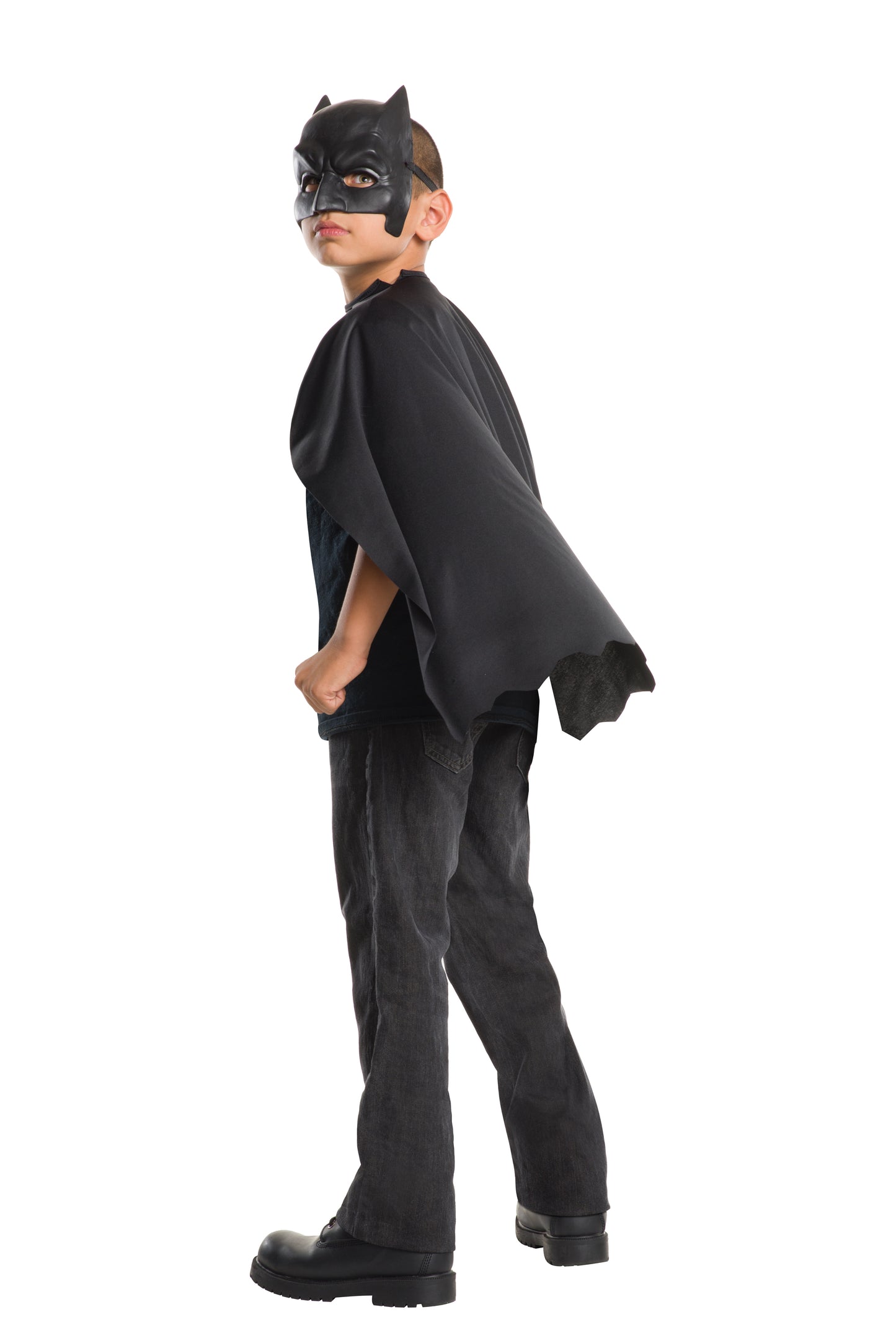 Rubies Batman Cape And Mask Costume and Disguise Sets