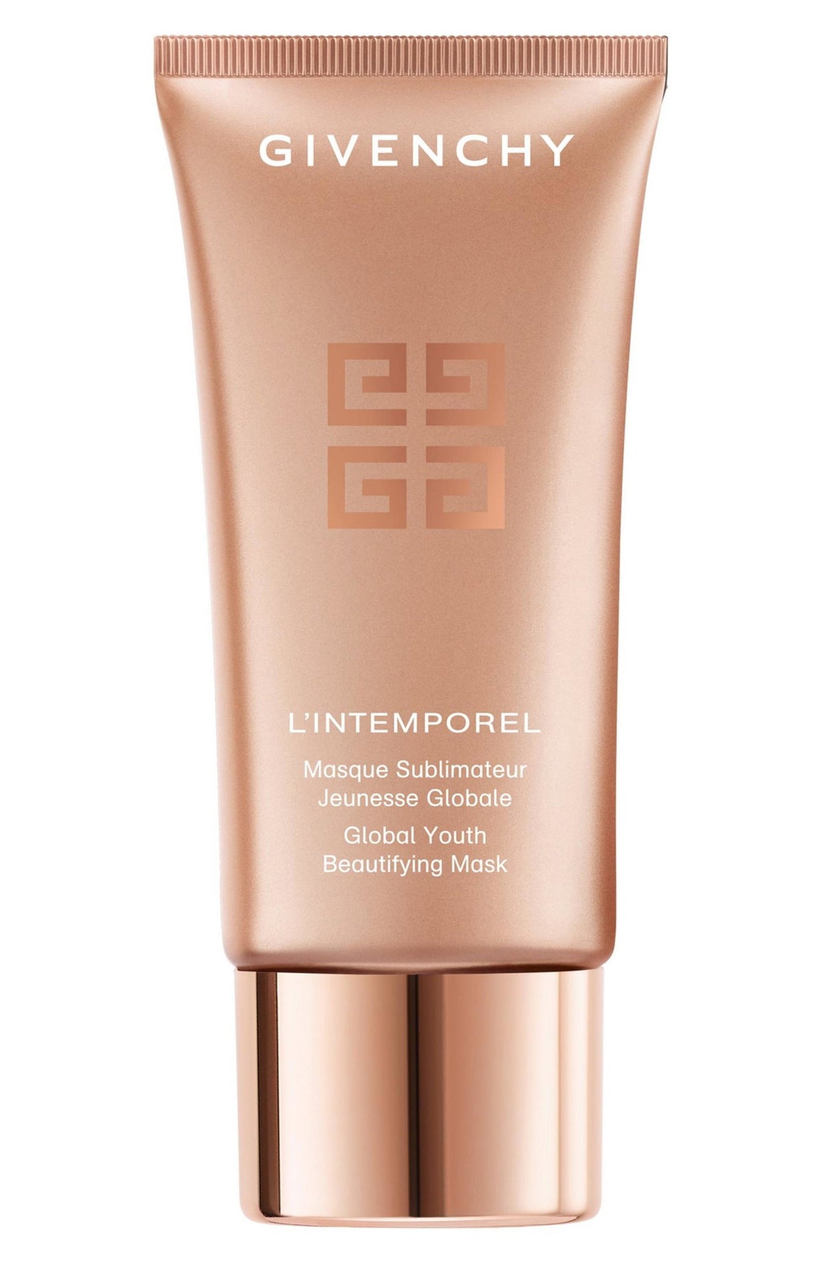 Givenchy, L' Intemporel, Verschönern, Eingekapselte Polyphenole, Gelmaske, Für das Gesicht, 75 ml
