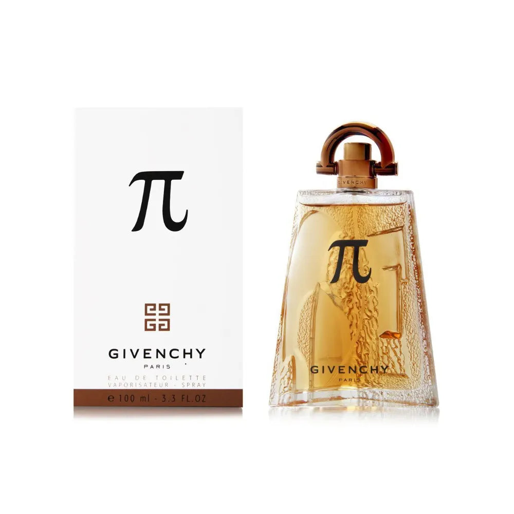 Givenchy Pi Eau de Toilette Spray 100 ml von Givenchy